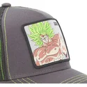 kapa-zaobljena-siva-snapback-super-saiyan-legendario-dbsb1-bro1-broly-dragon-ball-capslab