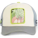kapa-zaobljena-siva-snapback-super-saiyan-legendario-dbsb1-bro4-broly-dragon-ball-capslab