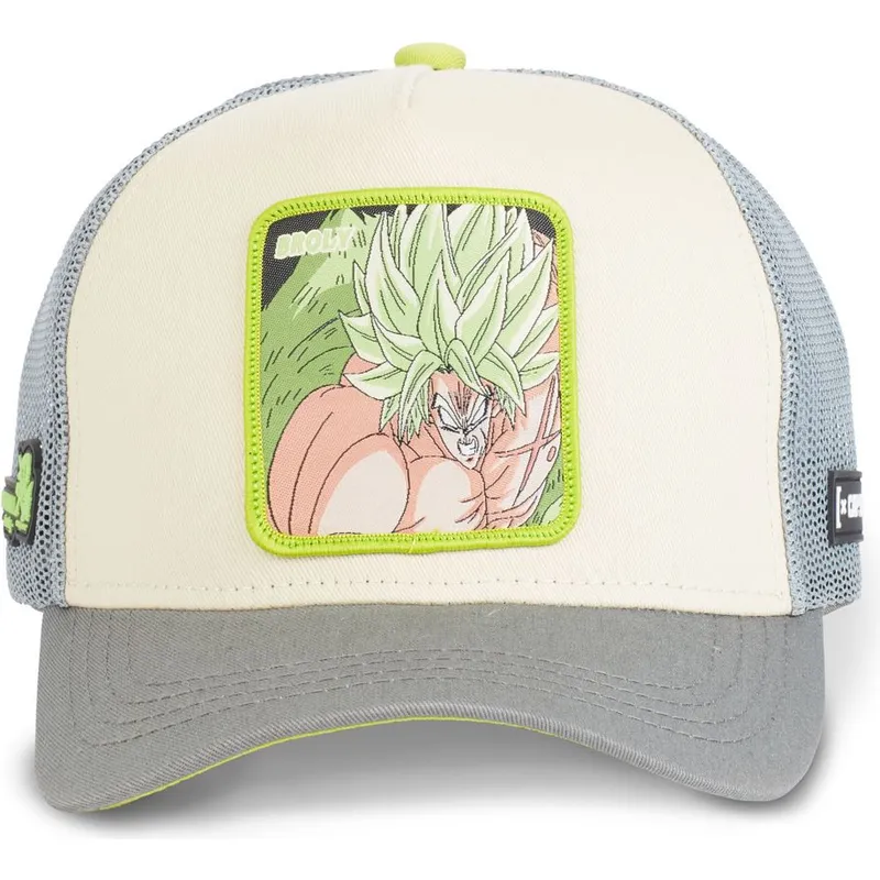 kapa-zaobljena-siva-snapback-super-saiyan-legendario-dbsb1-bro4-broly-dragon-ball-capslab