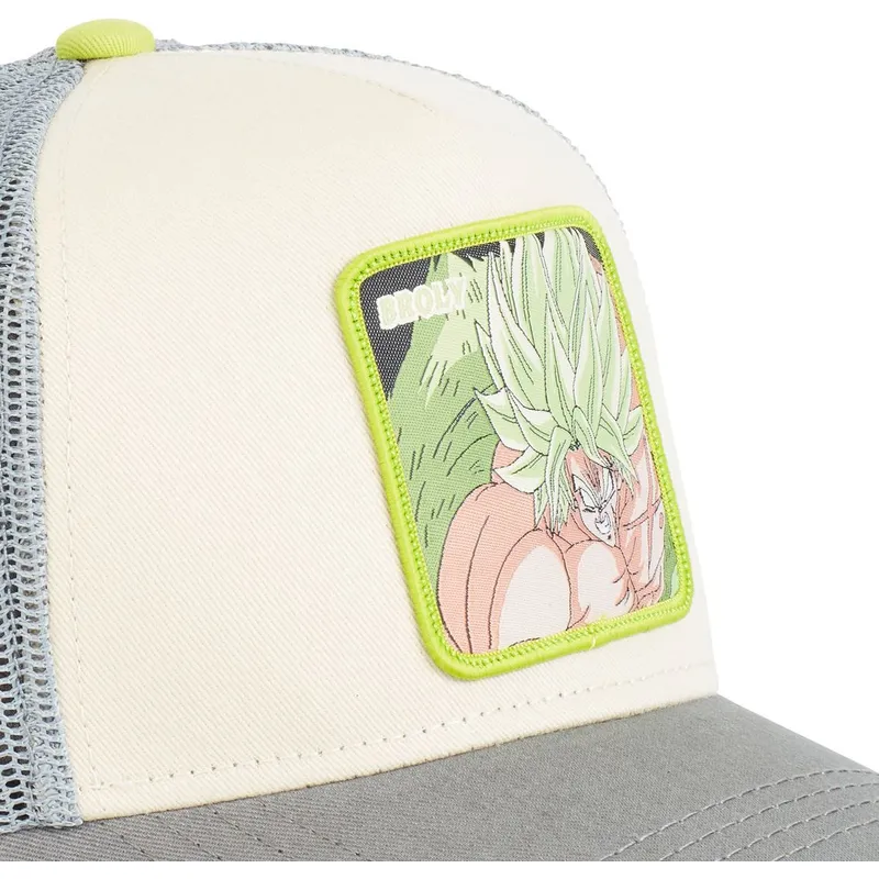 kapa-zaobljena-siva-snapback-super-saiyan-legendario-dbsb1-bro4-broly-dragon-ball-capslab