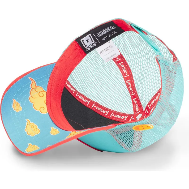 kapa-zaobljena-plava-snapback-db2-gok2-son-goku-dragon-ball-capslab