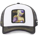 cap-zaobljena-white-snapback-frieza-dragon-ball-capslab