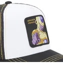 cap-zaobljena-white-snapback-frieza-dragon-ball-capslab