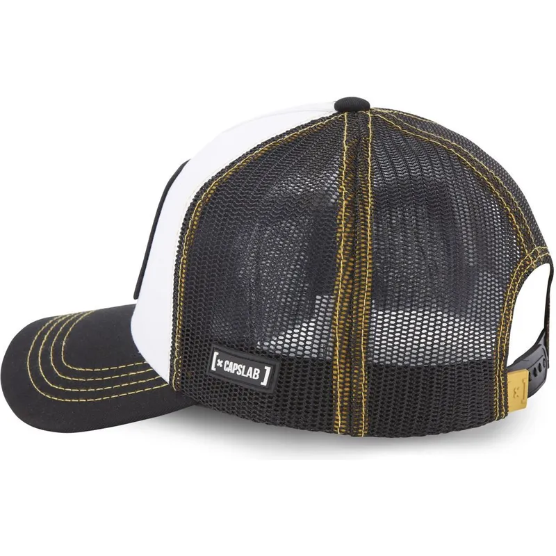 cap-zaobljena-white-snapback-frieza-dragon-ball-capslab