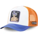 kapa-zaobljena-bijela-snapback-ultra-instinct-ult3-son-goku-dragon-ball-capslab