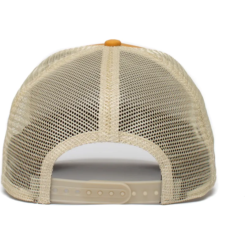 cap-zaobljena-yellow-snapback-the-farm-de-goorin-bros