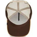 cap-zaobljena-yellow-snapback-the-farm-de-goorin-bros