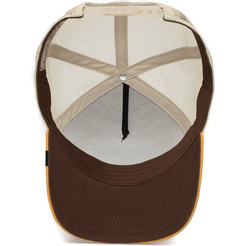 cap-zaobljena-yellow-snapback-the-farm-de-goorin-bros