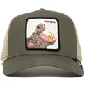 kapa-zaobljena-zelena-snapback-hungry-hippo-hooray-the-farm-goorin-bros