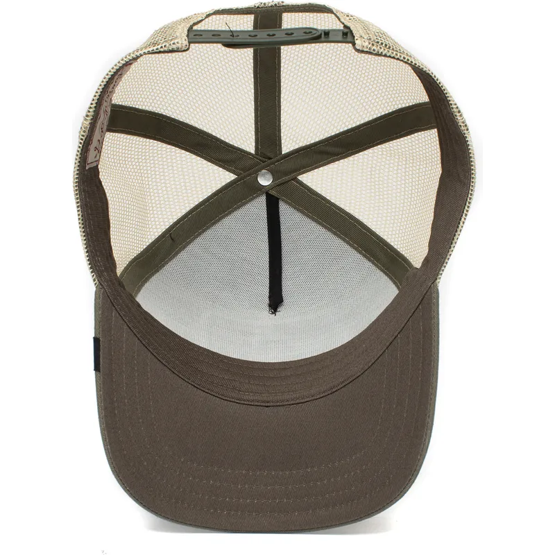 kapa-zaobljena-zelena-snapback-hungry-hippo-hooray-the-farm-goorin-bros