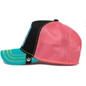 kapa-zaobljena-crna-snapback-rosa-squad-flamingoals-the-farm-goorin-bros