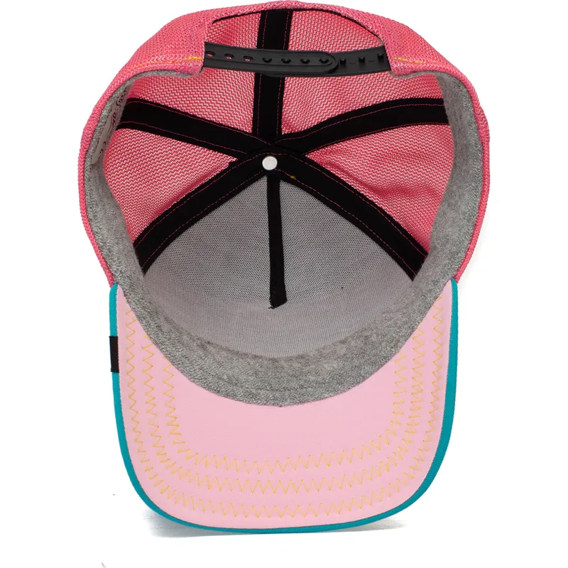 kapa-zaobljena-crna-snapback-rosa-squad-flamingoals-the-farm-goorin-bros