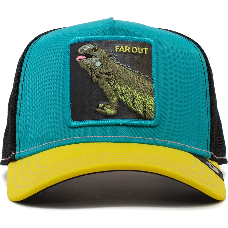 kapa-zaobljena-plava-snapback-far-out-party-the-farm-goorin-bros