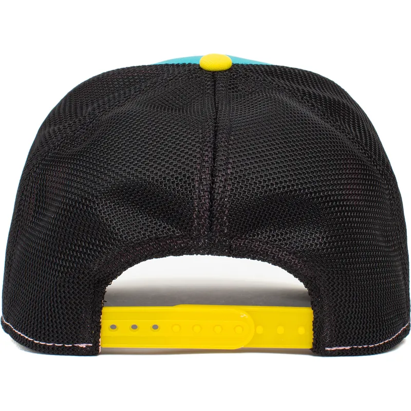 kapa-zaobljena-plava-snapback-far-out-party-the-farm-goorin-bros
