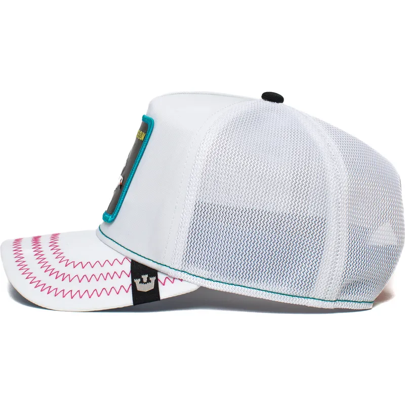 kapa-zaobljena-bijela-snapback-beach-bum-beach-bomber-the-farm-goorin-bros