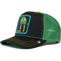 kapa-zaobljena-crna-snapback-love-bird-twitterpated-the-farm-goorin-bros