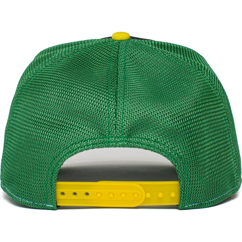 kapa-zaobljena-crna-snapback-love-bird-twitterpated-the-farm-goorin-bros kapa-zaobljena-crna-snapback-love-bird-twitterpated-the-farm-goorin-bros