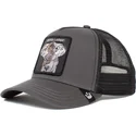 kapa-zaobljena-siva-snapback-extra-large-the-farm-goorin-bros