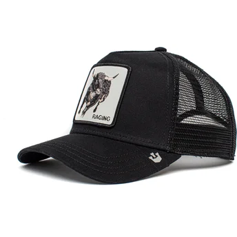 kapa-zaobljena-crna-snapback-raging-rager-the-farm-goorin-bros