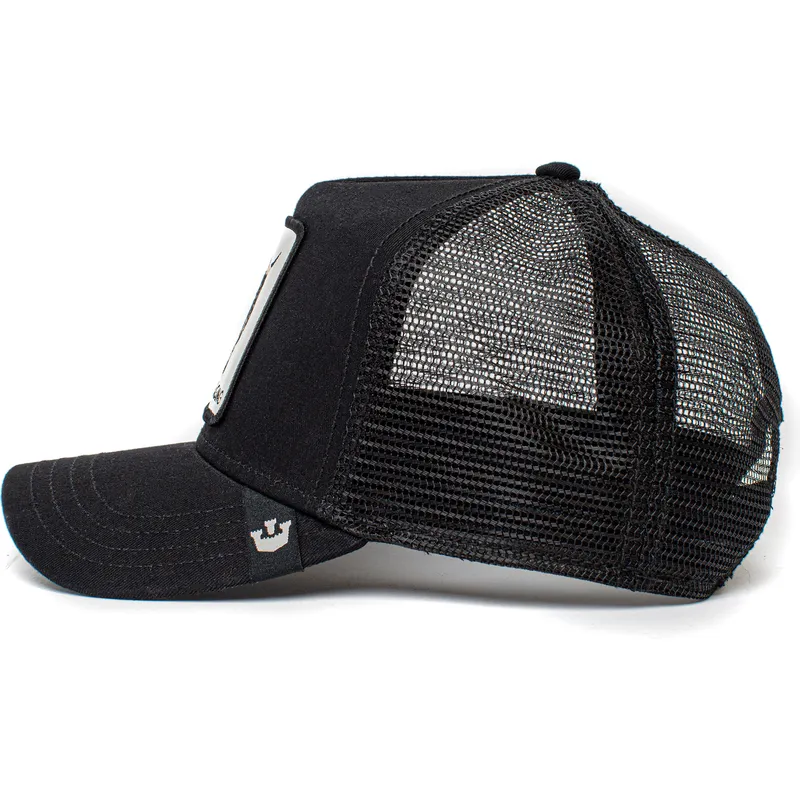kapa-zaobljena-crna-snapback-raging-rager-the-farm-goorin-bros