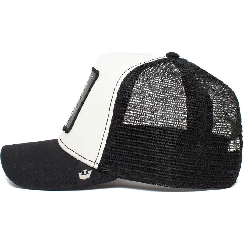 kapa-zaobljena-bijela-snapback-hotshot-the-farm-goorin-bros