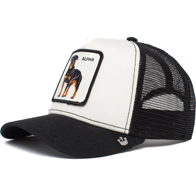 kapa-zaobljena-bijela-snapback-alpha-dog-the-farm-goorin-bros