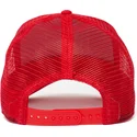 kapa-zaobljena-crvena-snapback-the-cock-the-farm-goorin-bros