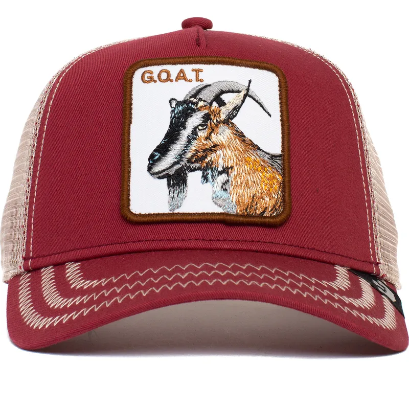 kapa-zaobljena-crvena-snapback-goat-the-goat-the-farm-goorin-bros