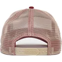 kapa-zaobljena-crvena-snapback-goat-the-goat-the-farm-goorin-bros