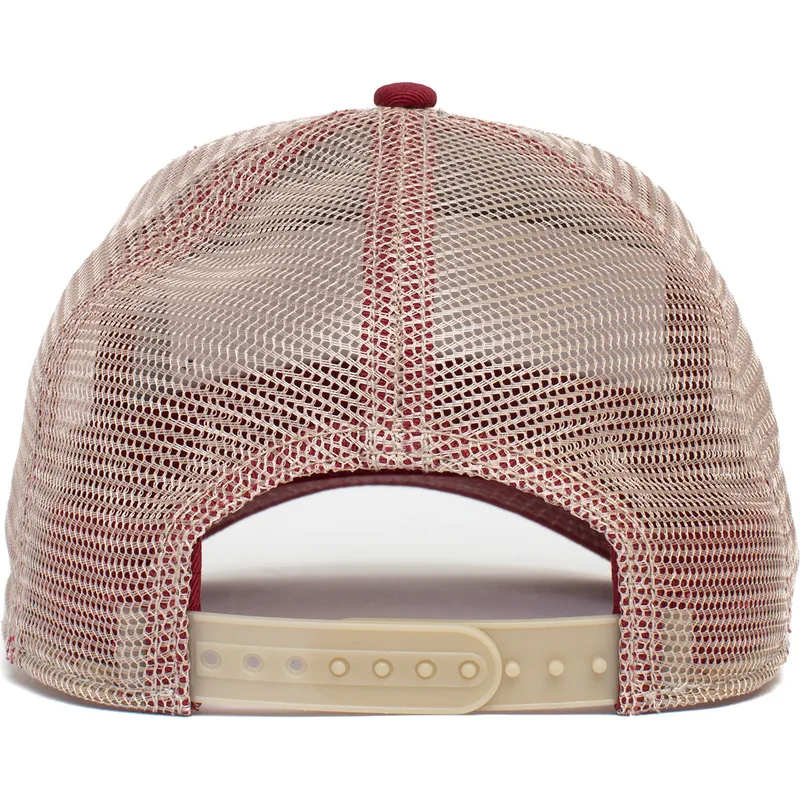kapa-zaobljena-crvena-snapback-goat-the-goat-the-farm-goorin-bros