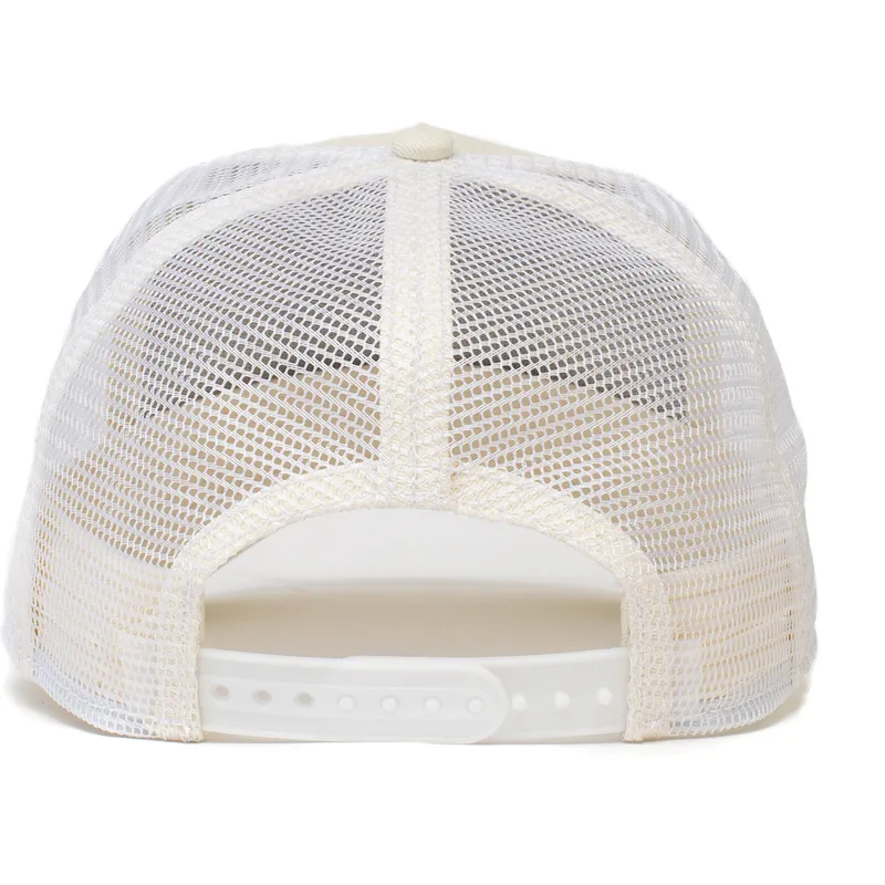 kapa-zaobljena-bijela-snapback-the-lone-wolf-solitario-the-farm-goorin-bros