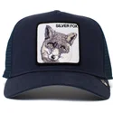kapa-zaobljena-mornarsko-plava-snapback-the-silver-the-farm-goorin-bros