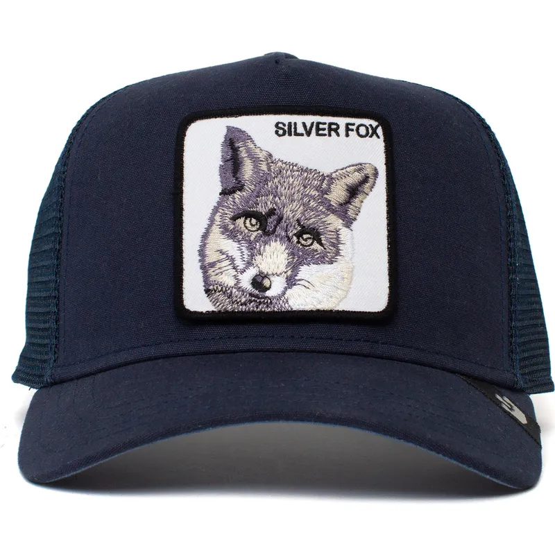 kapa-zaobljena-mornarsko-plava-snapback-the-silver-the-farm-goorin-bros