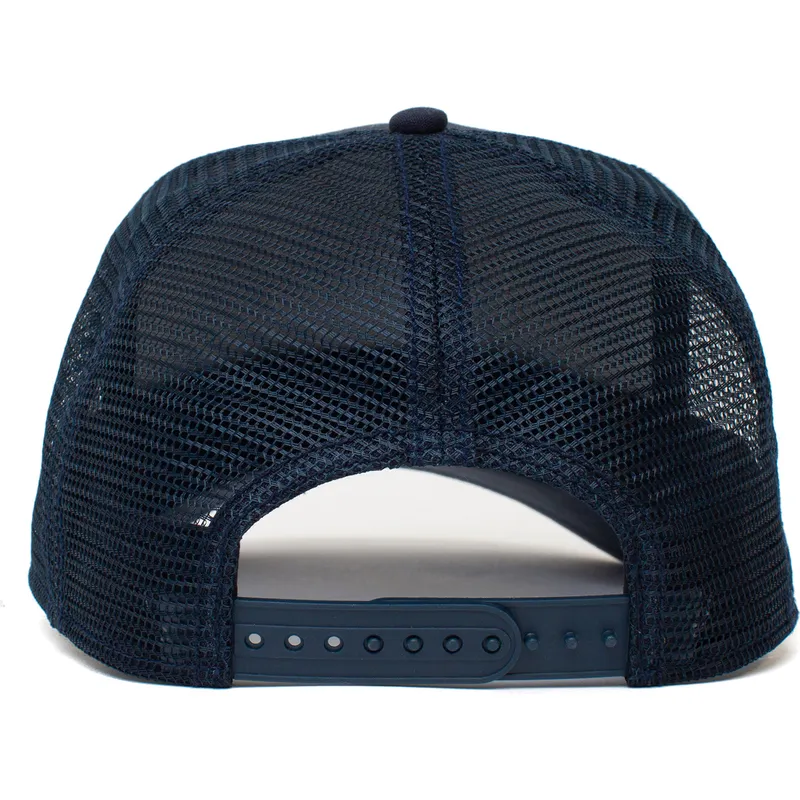 kapa-zaobljena-mornarsko-plava-snapback-the-silver-the-farm-goorin-bros