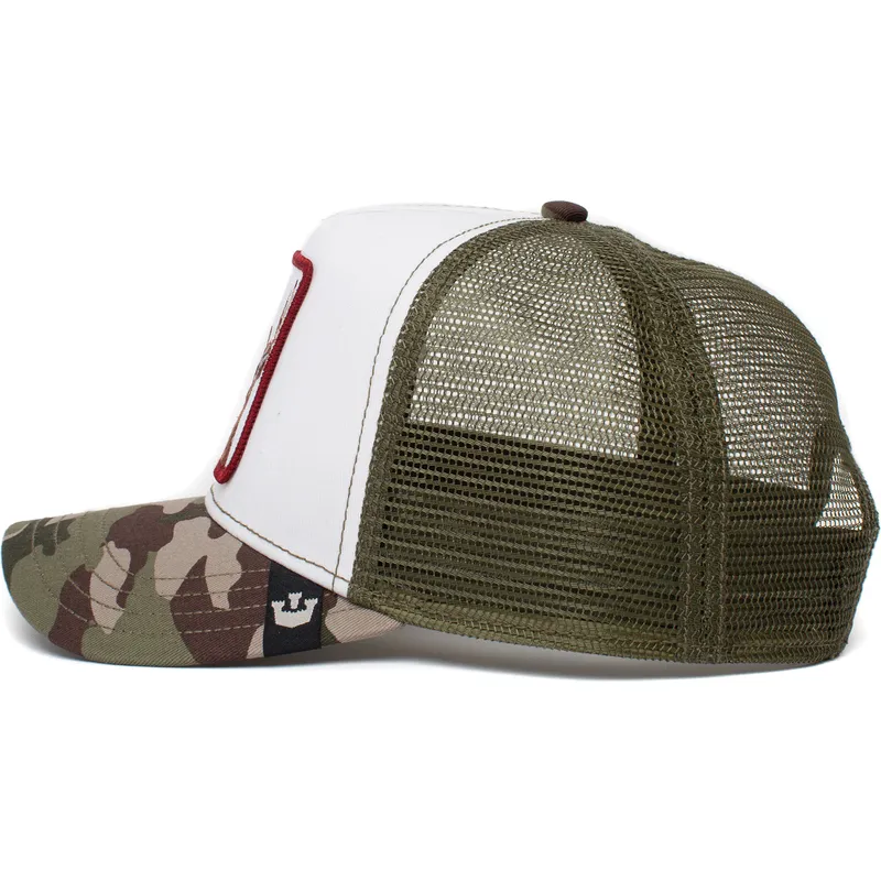 kapa-zaobljena-maskirni-snapback-buck-fever-the-farm-goorin-bros