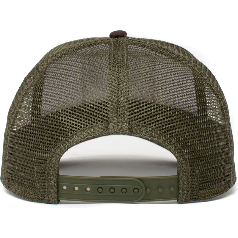 kapa-zaobljena-maskirni-snapback-buck-fever-the-farm-goorin-bros