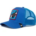 kapa-zaobljena-plava-snapback-the-killer-whale-the-farm-goorin-bros