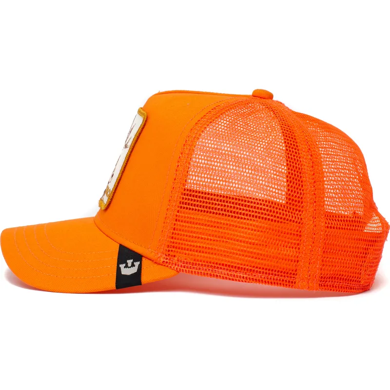 kapa-zaobljena-narancasta-snapback-the-deer-rack-the-farm-goorin-bros