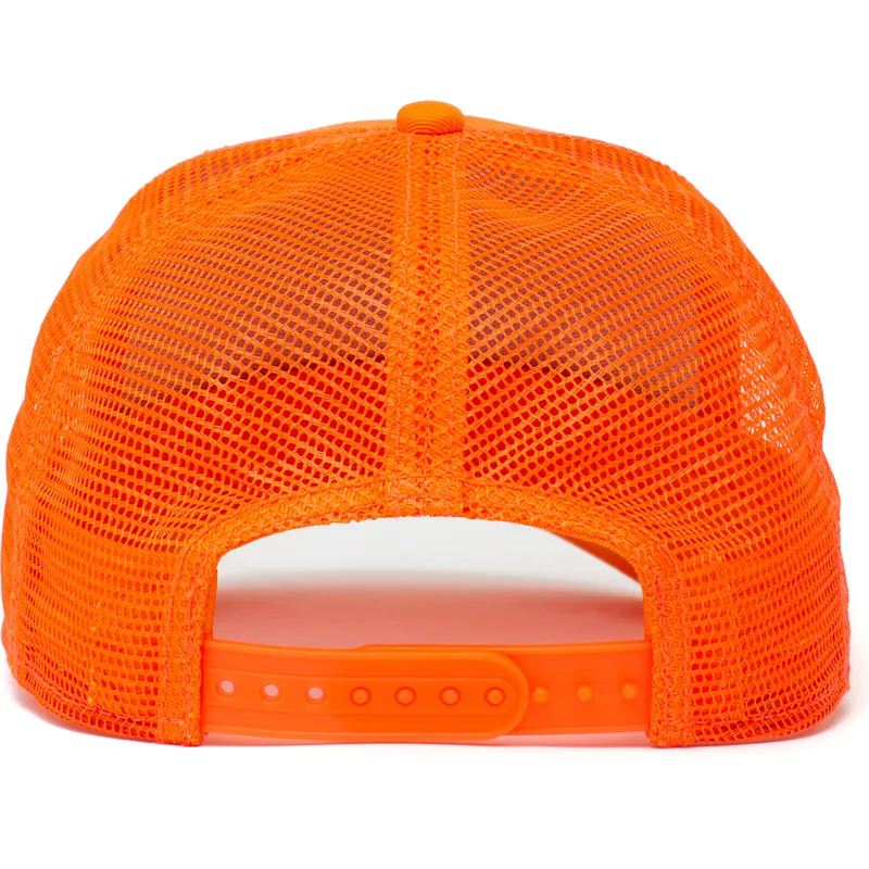 kapa-zaobljena-narancasta-snapback-the-deer-rack-the-farm-goorin-bros