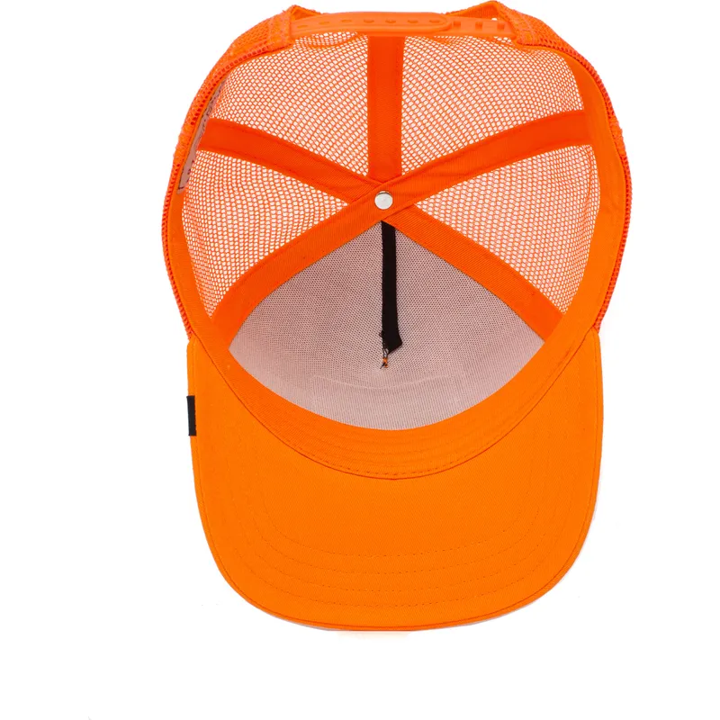 kapa-zaobljena-narancasta-snapback-the-deer-rack-the-farm-goorin-bros