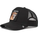 kapa-zaobljena-crna-snapback-sable-the-sabertooth-tiger-the-farm-goorin-bros