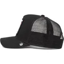 kapa-zaobljena-crna-snapback-sable-the-sabertooth-tiger-the-farm-goorin-bros