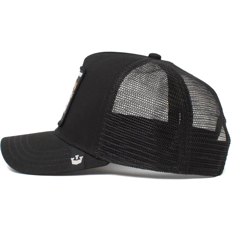 kapa-zaobljena-crna-snapback-sable-the-sabertooth-tiger-the-farm-goorin-bros