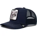 kapa-zaobljena-mornarsko-plava-snapback-za-djecu-sticky-bandit-the-farm-goorin-bros