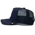 kapa-zaobljena-mornarsko-plava-snapback-za-djecu-sticky-bandit-the-farm-goorin-bros
