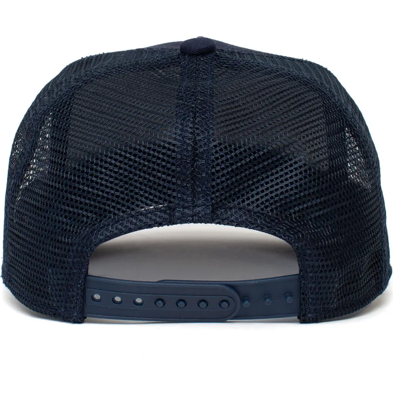 kapa-zaobljena-mornarsko-plava-snapback-za-djecu-sticky-bandit-the-farm-goorin-bros kapa-zaobljena-mornarsko-plava-snapback-za-djecu-sticky-bandit-the-farm-goorin-bros