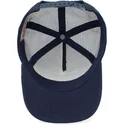 kapa-zaobljena-mornarsko-plava-snapback-za-djecu-sticky-bandit-the-farm-goorin-bros