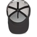 kapa-zaobljena-siva-snapback-za-djecu-black-sheep-sheepie-the-farm-goorin-bros