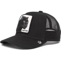 kapa-zaobljena-crna-snapback-za-djecu-panther-cub-the-farm-goorin-bros