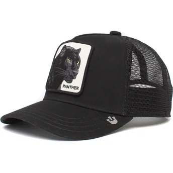 kapa-zaobljena-crna-snapback-za-djecu-panther-cub-the-farm-goorin-bros